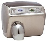 WD נירוסטה  ללא כפתור