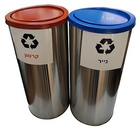 פח מחזור ראש מטוטלת
